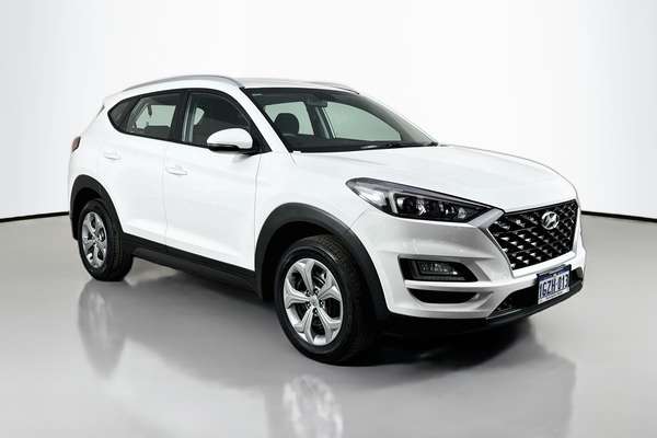 2019 Hyundai Tucson Go TL3