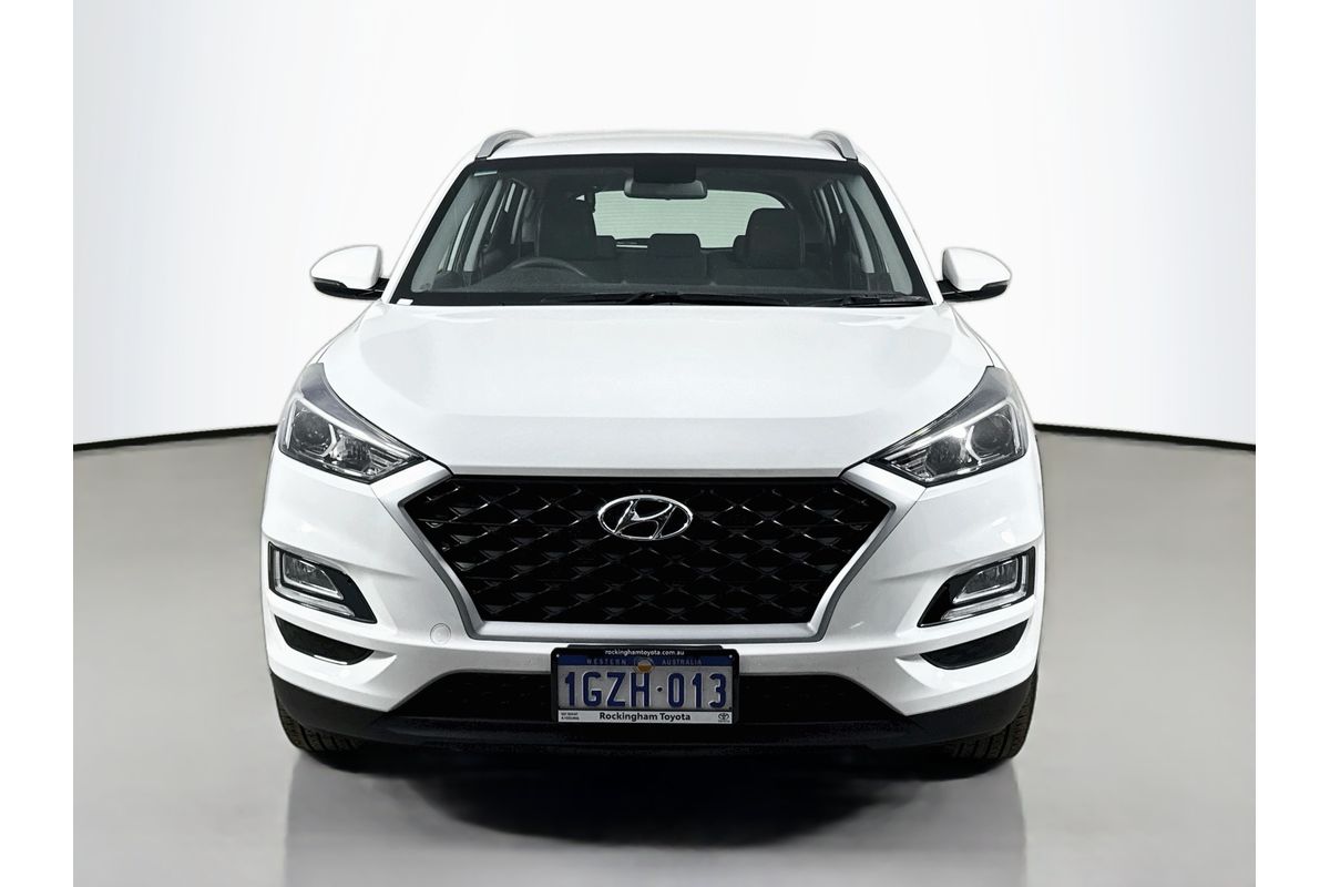 2019 Hyundai Tucson Go TL3