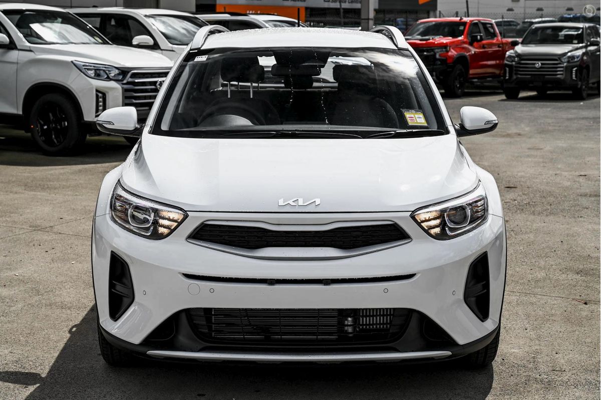 2025 Kia Stonic S YB