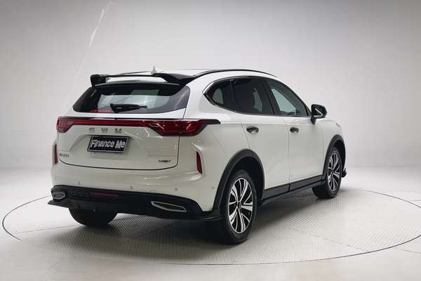2024 GWM Haval Jolion Ultra Hybrid A02 thumb-1