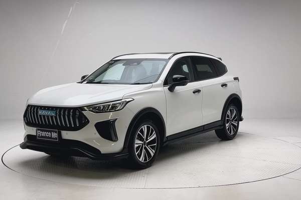 2024 GWM Haval Jolion Ultra Hybrid A02 thumb-5