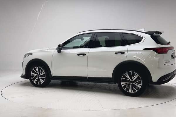 2024 GWM Haval Jolion Ultra Hybrid A02 thumb-7
