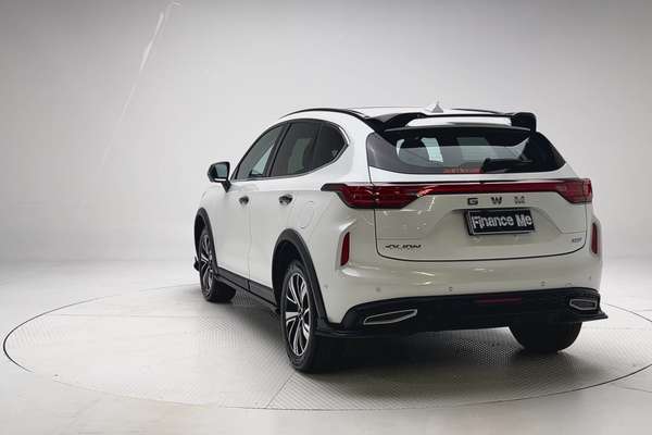2024 GWM Haval Jolion Ultra Hybrid A02 thumb-8