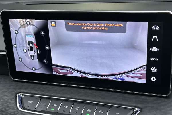 2024 GWM Haval Jolion Ultra Hybrid A02 thumb-15