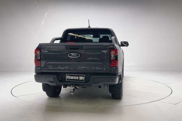 2023 Ford Ranger XLT 4X4 3.0L thumb-1