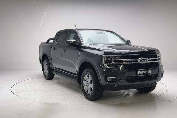 2023 Ford Ranger XLT 4X4 3.0L thumb-4