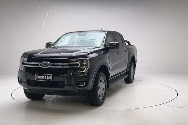 2023 Ford Ranger XLT 4X4 3.0L thumb-5