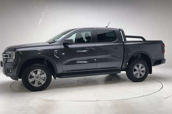 2023 Ford Ranger XLT 4X4 3.0L thumb-6