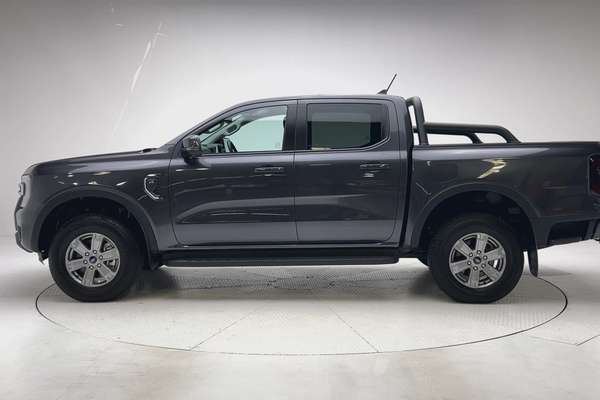 2023 Ford Ranger XLT 4X4 3.0L thumb-7