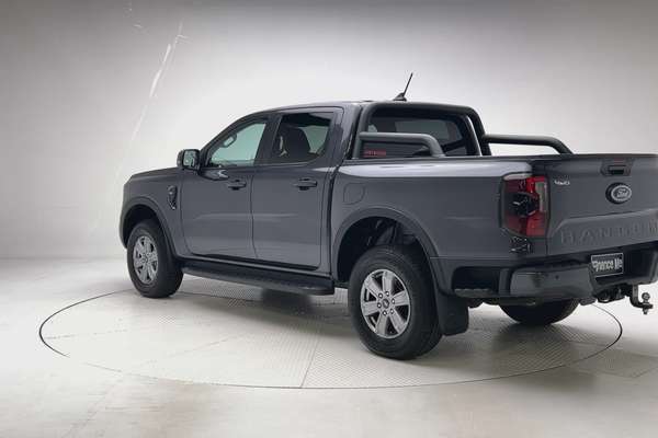 2023 Ford Ranger XLT 4X4 3.0L thumb-8