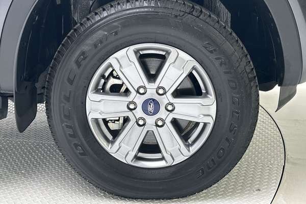 2023 Ford Ranger XLT 4X4 3.0L thumb-9