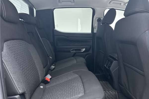 2023 Ford Ranger XLT 4X4 3.0L thumb-11