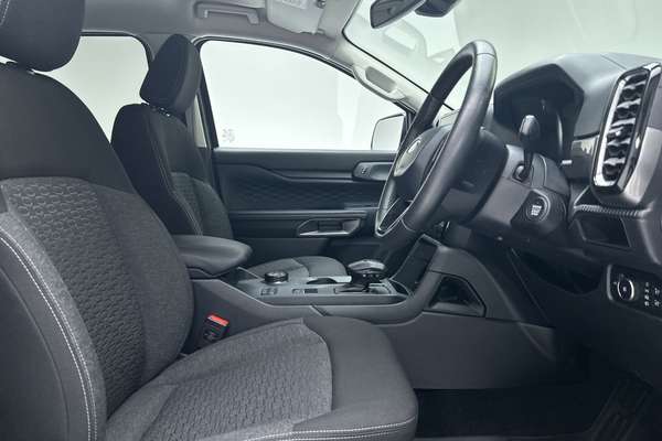 2023 Ford Ranger XLT 4X4 3.0L thumb-12