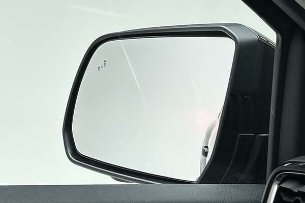 2023 Ford Ranger XLT 4X4 3.0L thumb-14