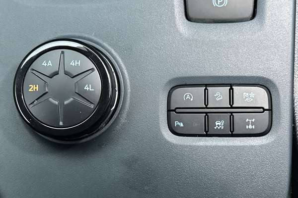 2023 Ford Ranger XLT 4X4 3.0L thumb-16