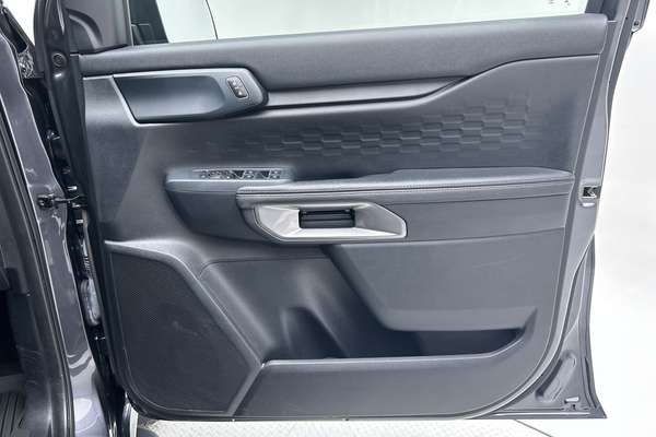 2023 Ford Ranger XLT 4X4 3.0L thumb-18