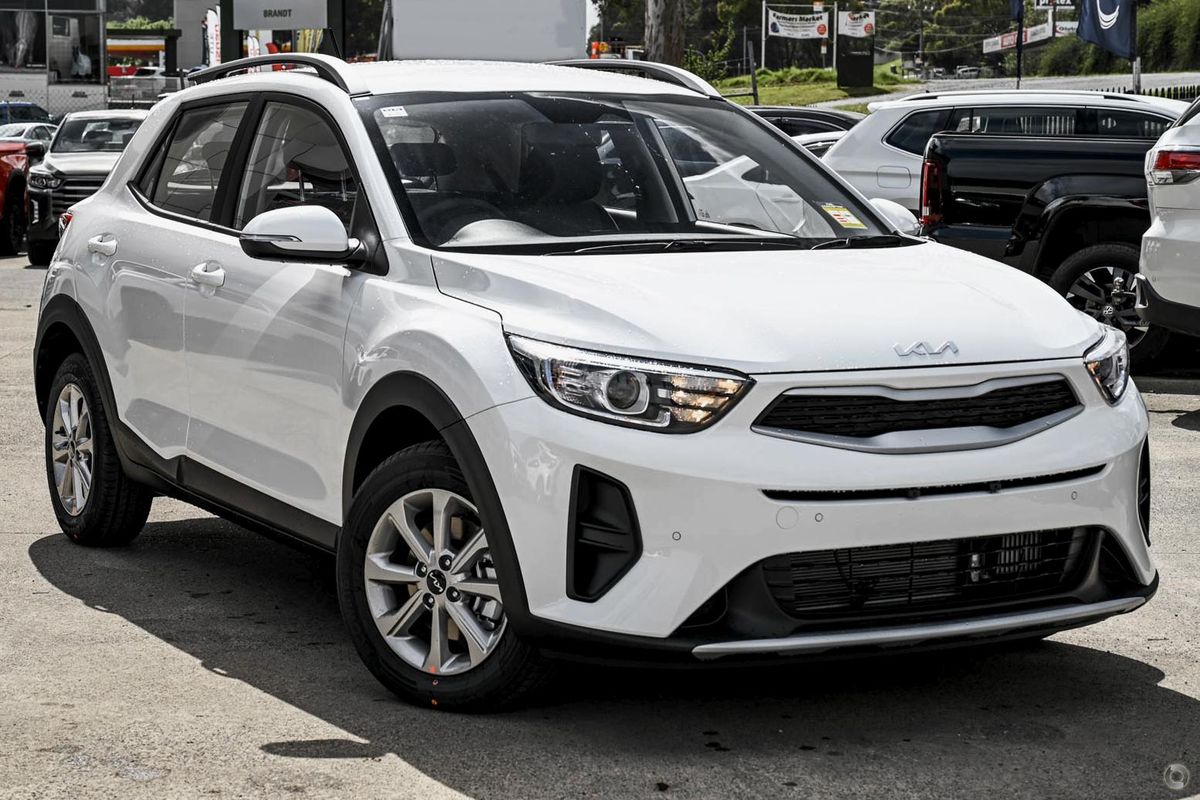 2025 Kia Stonic S YB
