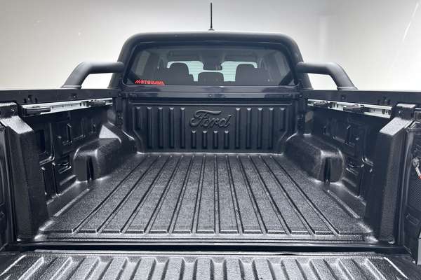 2023 Ford Ranger XLT 4X4 3.0L thumb-20