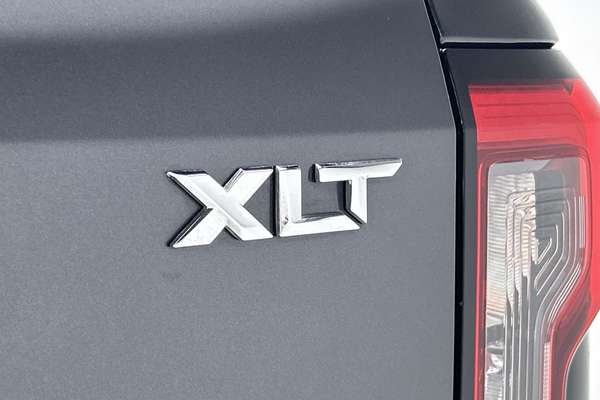 2023 Ford Ranger XLT 4X4 3.0L thumb-21