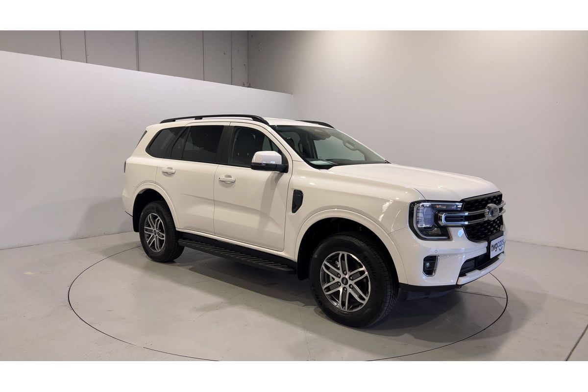 2026 Ford Everest Trend 2.0L