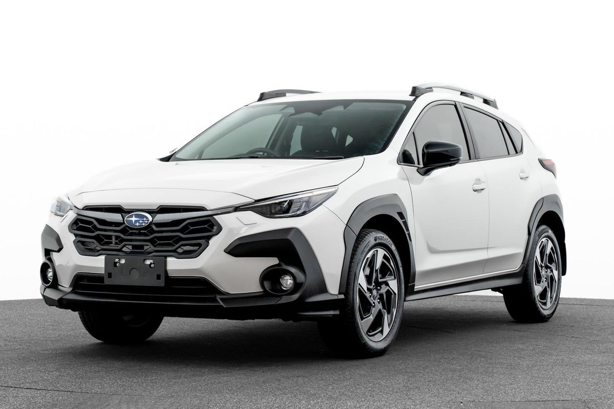 2023 Subaru Crosstrek 2.0R G6X