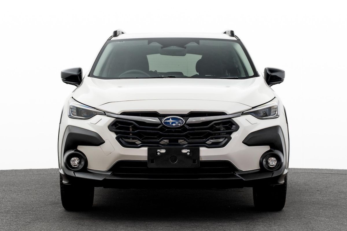 2023 Subaru Crosstrek 2.0R G6X