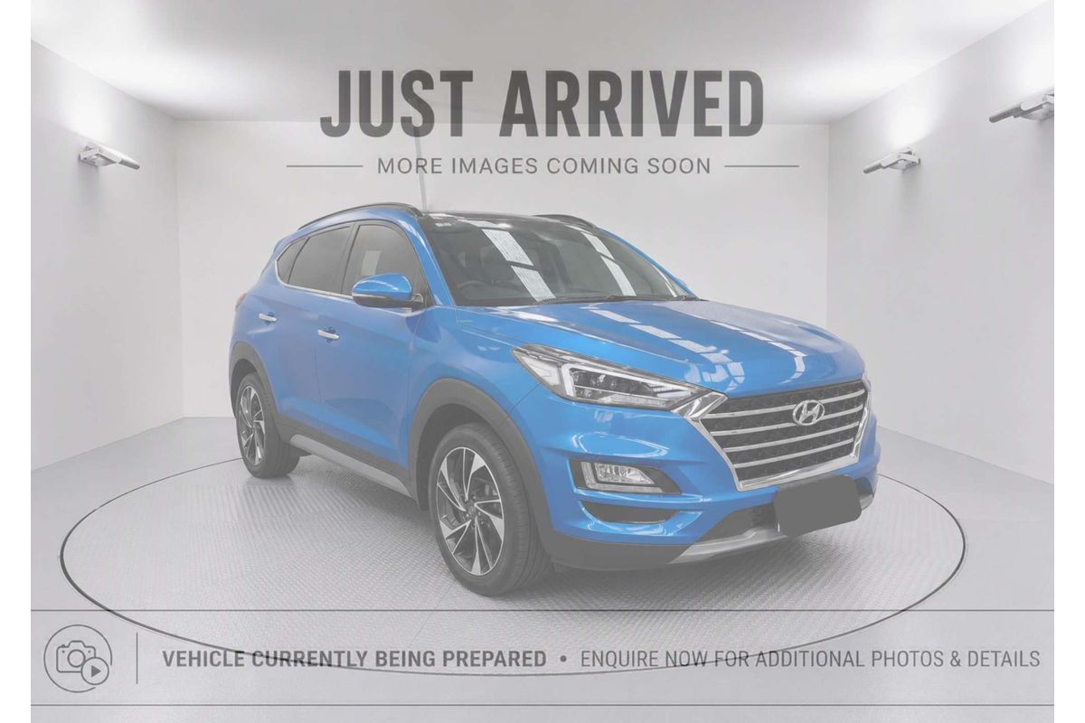 2021 Hyundai Tucson Highlander NX4.V1
