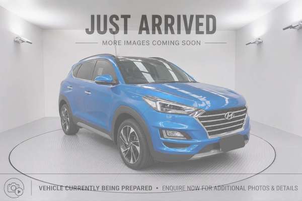 2021 Hyundai Tucson Highlander NX4.V1