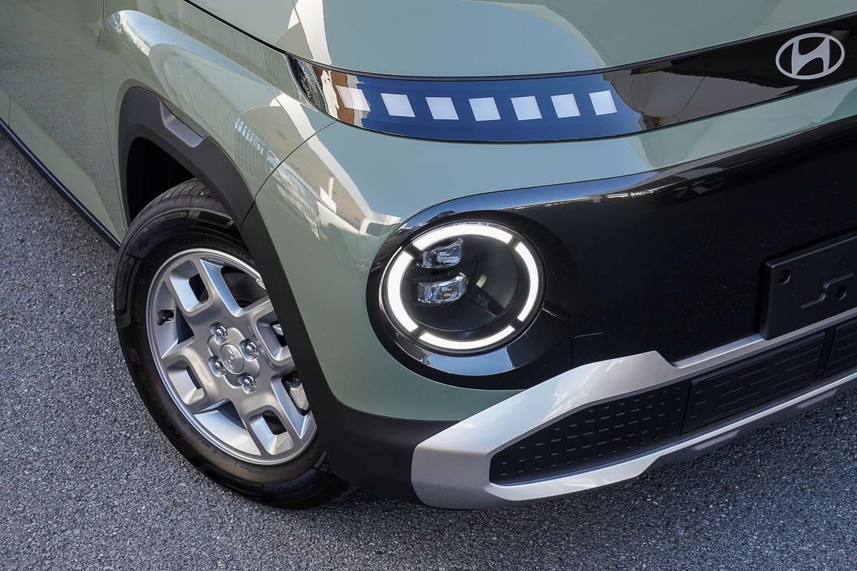 2026 Hyundai INSTER AX.V1