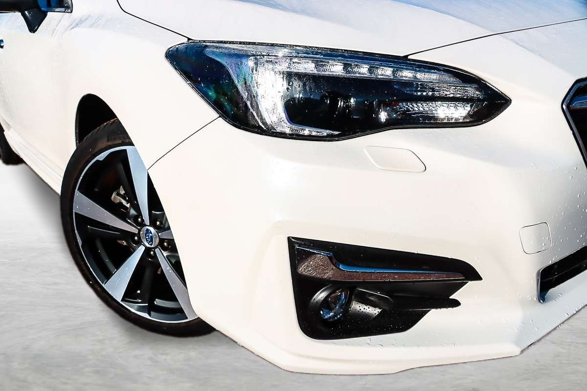 2019 Subaru Impreza 2.0i Premium G5