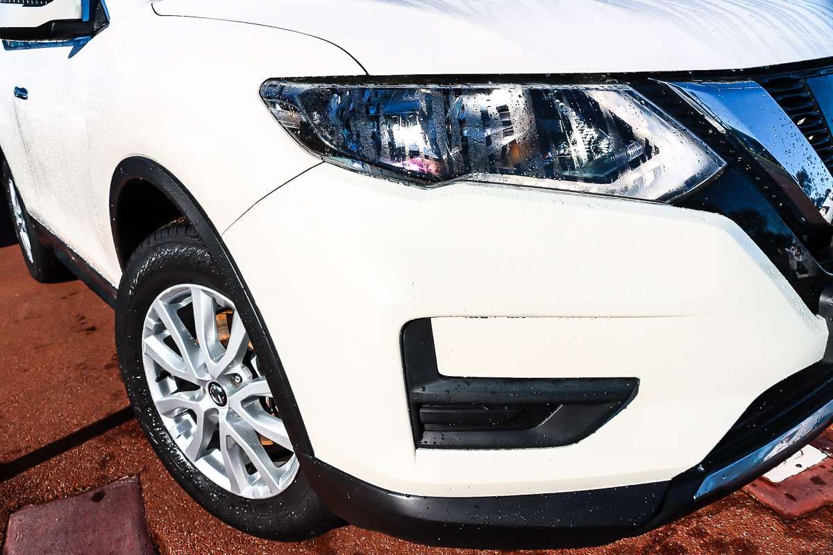 2020 Nissan X-TRAIL ST T32