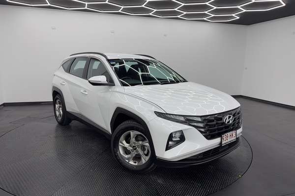 2023 Hyundai Tucson NX4.V2