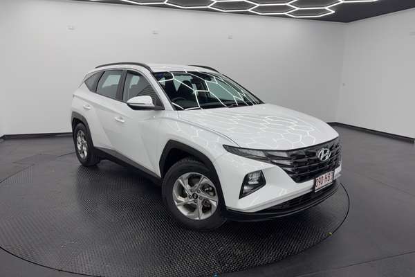 2023 Hyundai Tucson NX4.V2