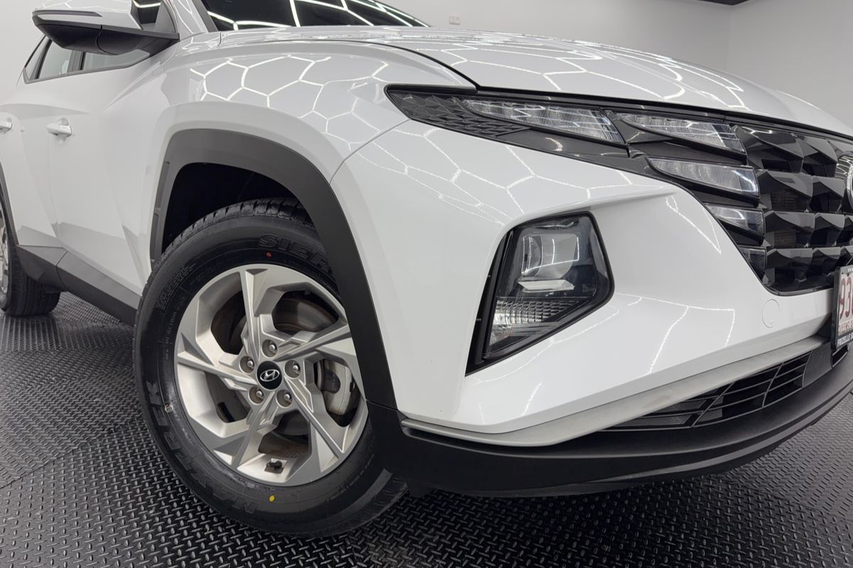 2023 Hyundai Tucson NX4.V2