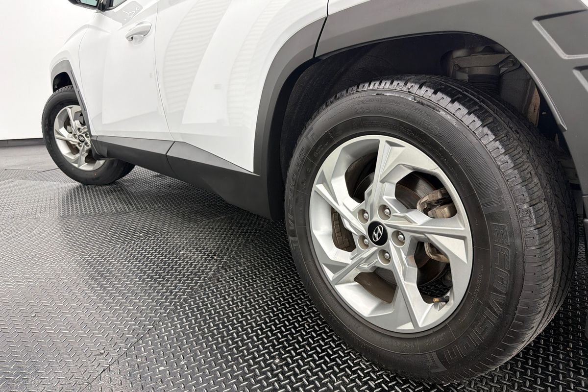 2023 Hyundai Tucson NX4.V2