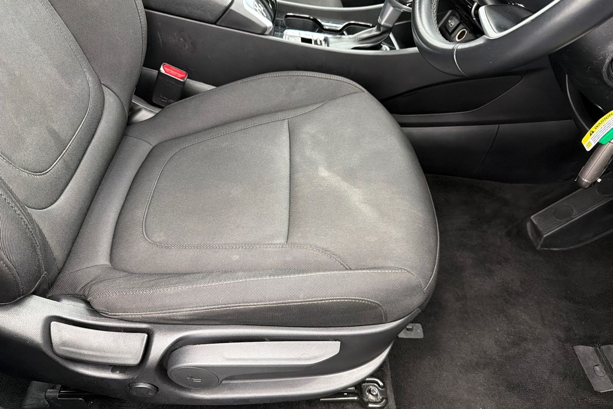 2023 Hyundai Tucson NX4.V2