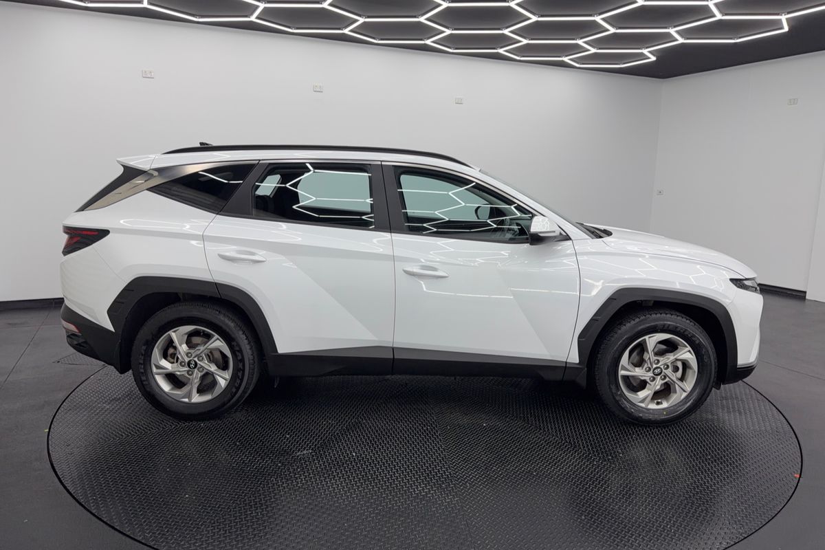 2023 Hyundai Tucson NX4.V2