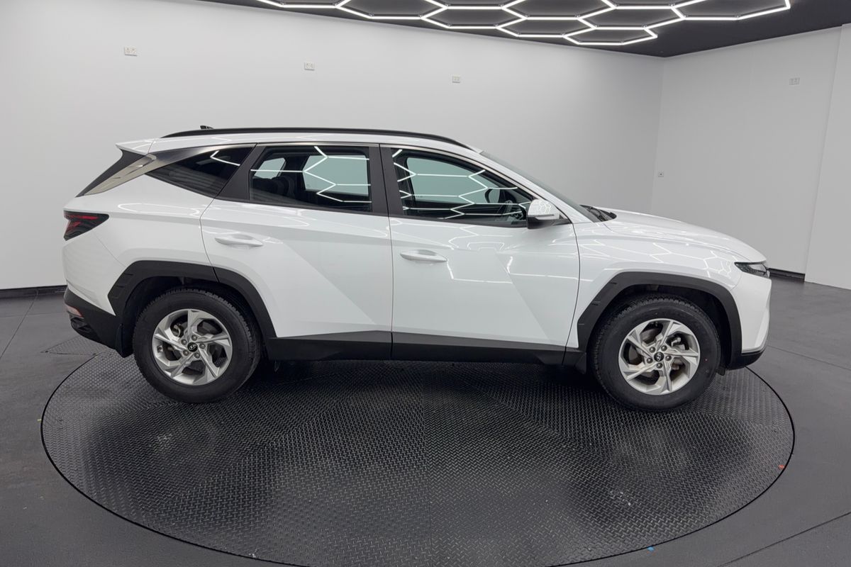 2023 Hyundai Tucson NX4.V2