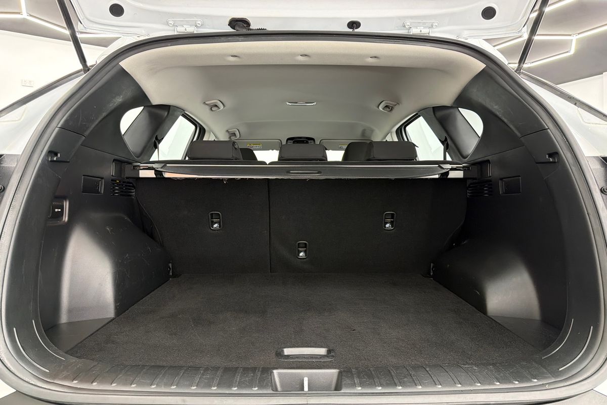2023 Hyundai Tucson NX4.V2