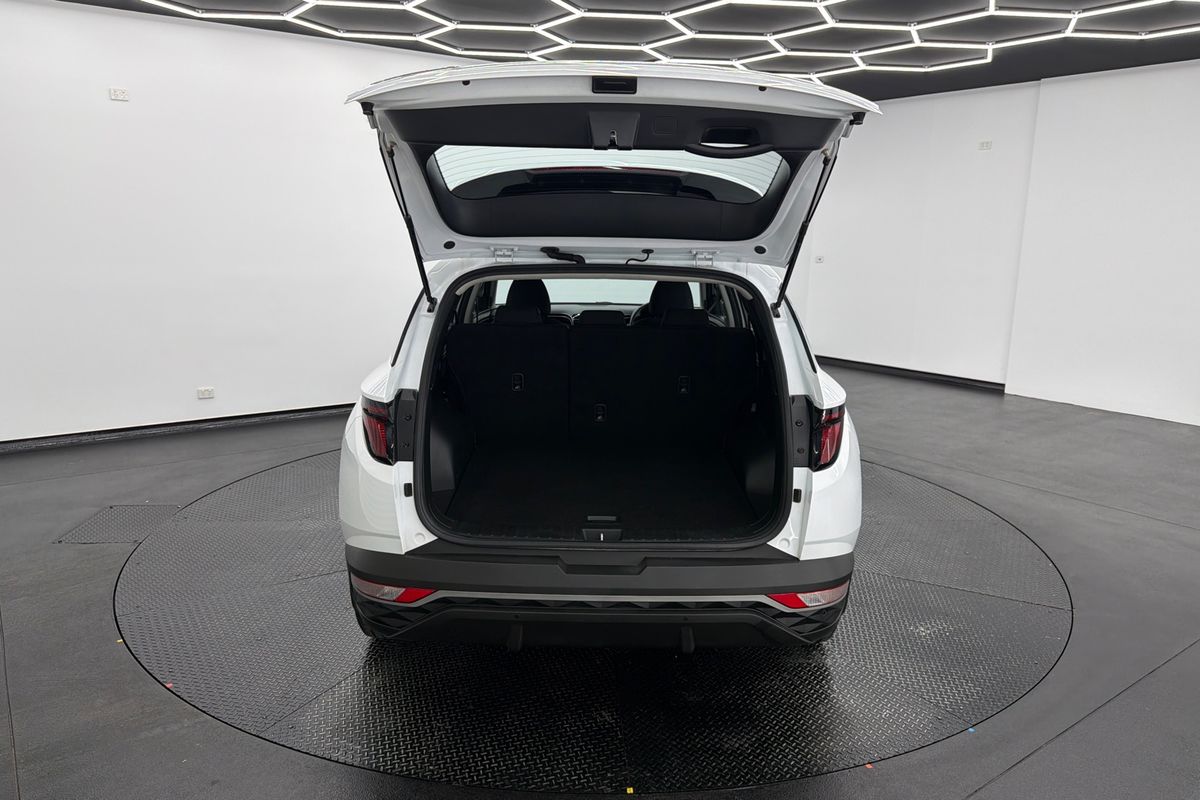 2023 Hyundai Tucson NX4.V2