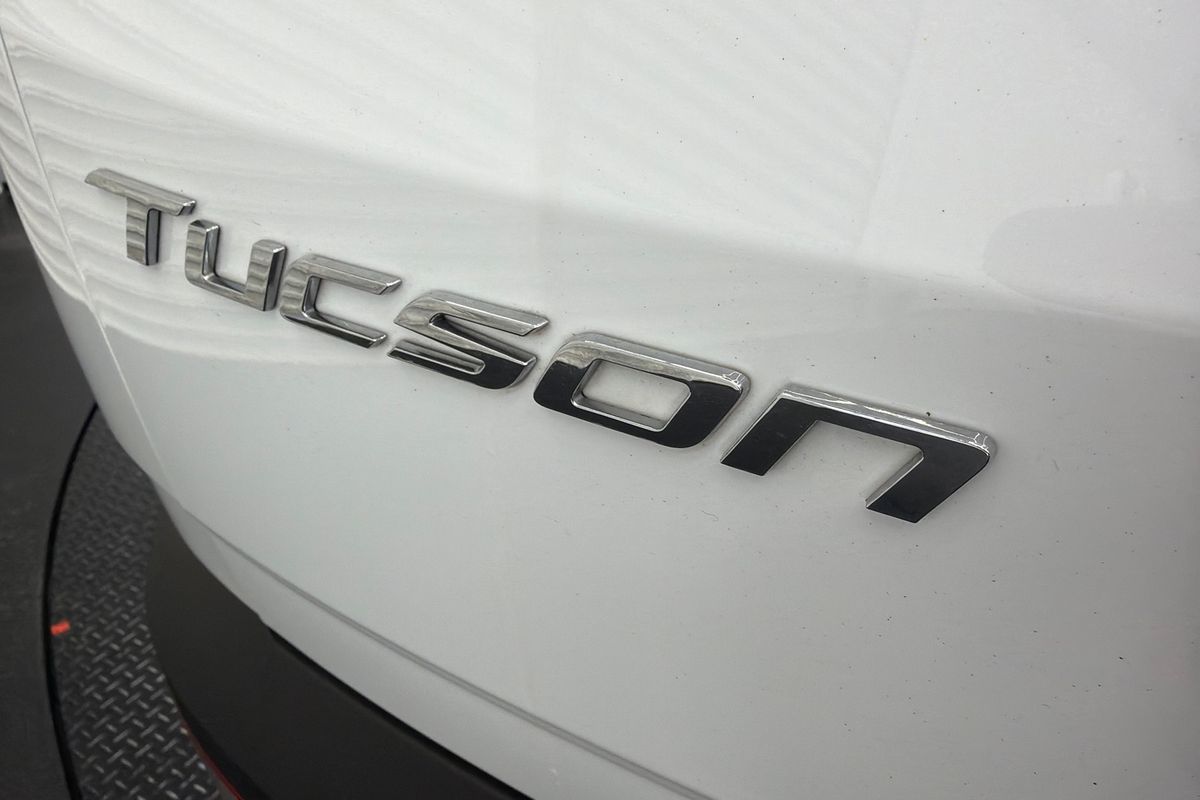 2023 Hyundai Tucson NX4.V2