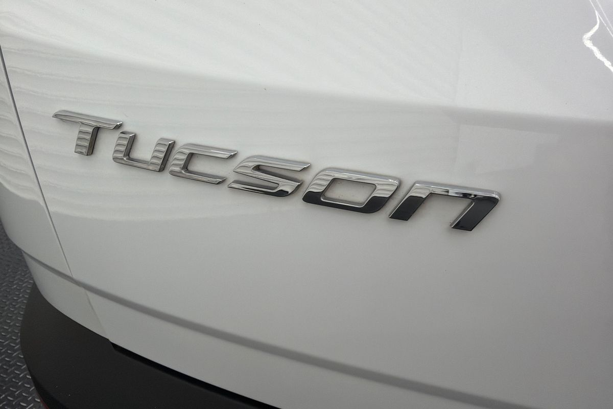 2023 Hyundai Tucson NX4.V2