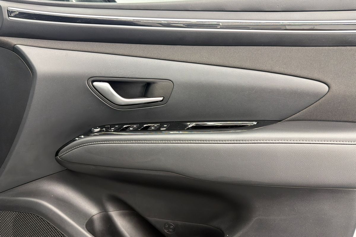 2023 Hyundai Tucson NX4.V2