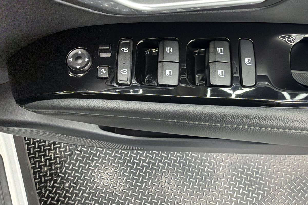 2023 Hyundai Tucson NX4.V2