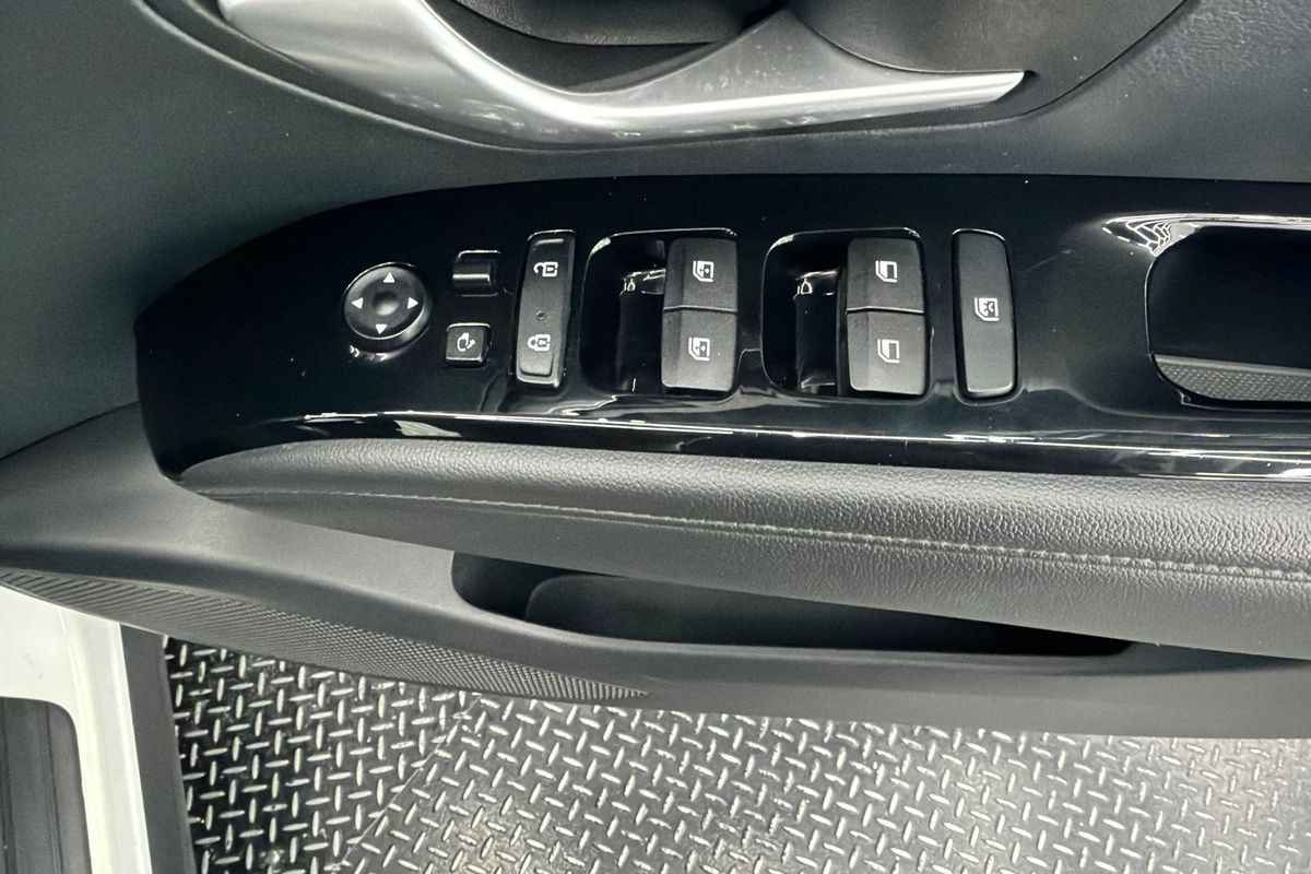 2023 Hyundai Tucson NX4.V2