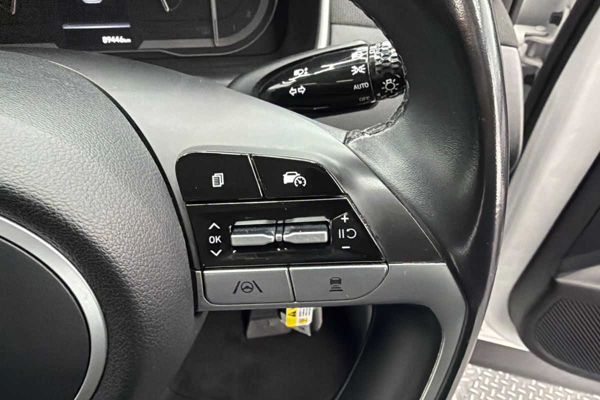 2023 Hyundai Tucson NX4.V2
