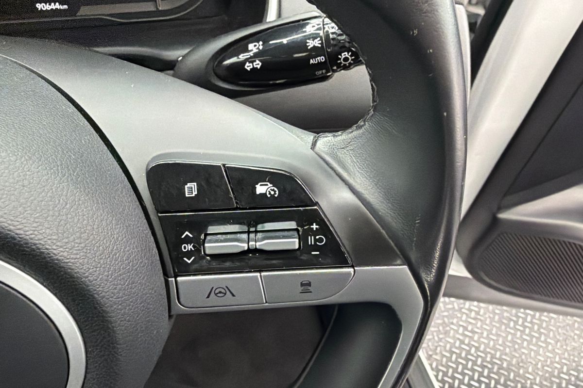 2023 Hyundai Tucson NX4.V2