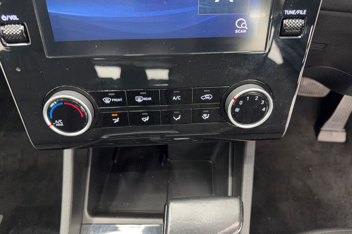 2023 Hyundai Tucson NX4.V2