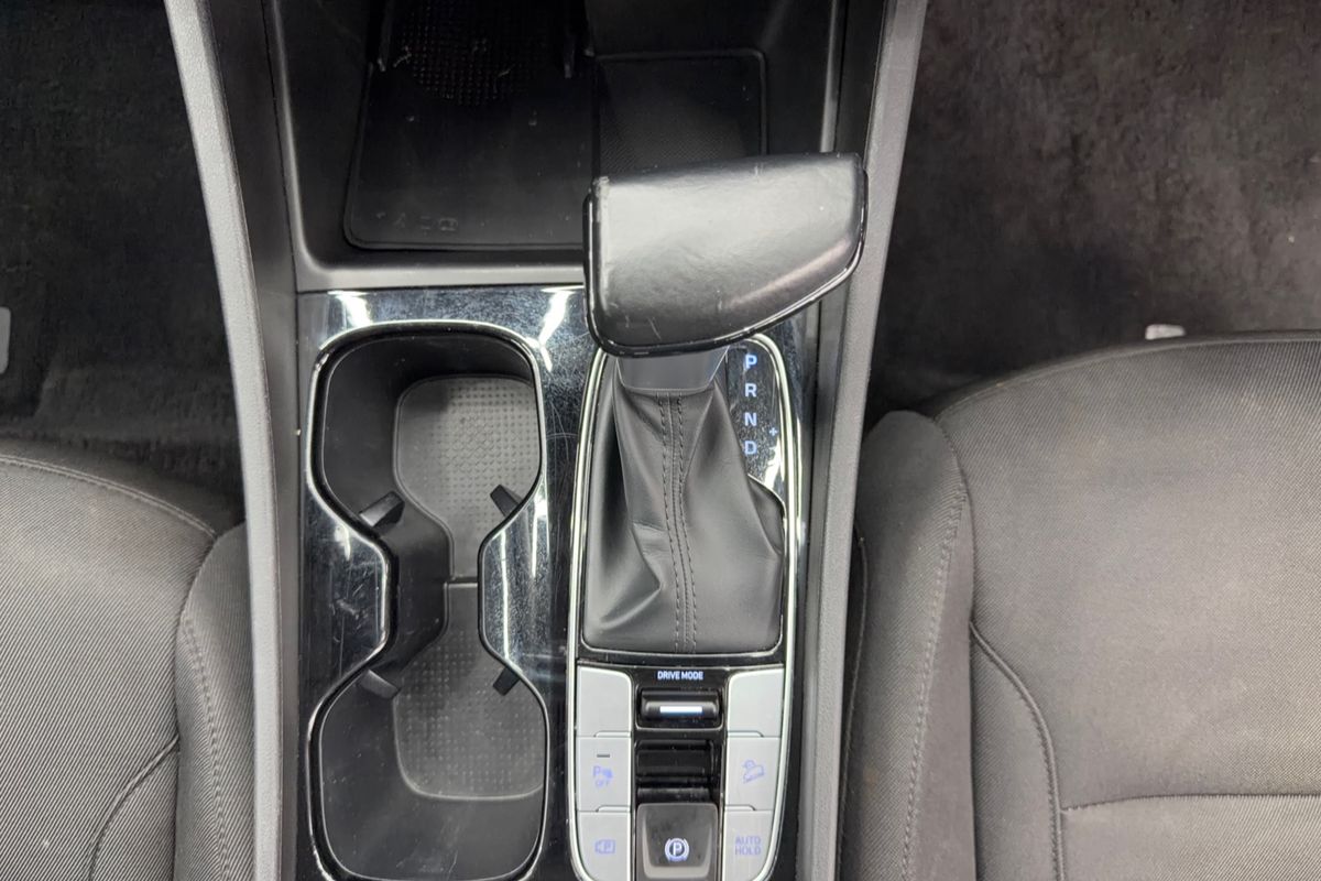 2023 Hyundai Tucson NX4.V2