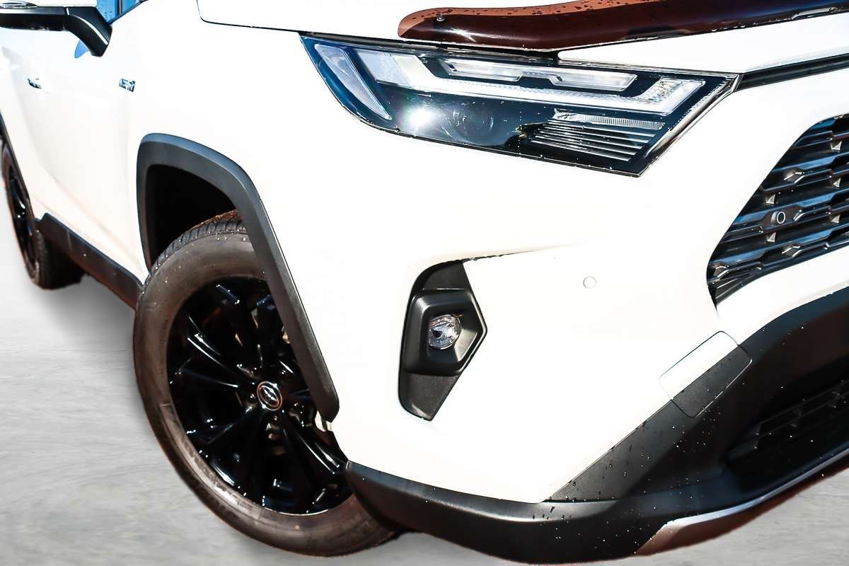 2024 Toyota RAV4 Cruiser AXAH54R